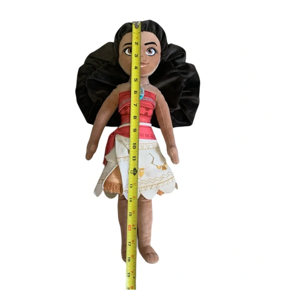 Disney Moana Plush 19” Doll